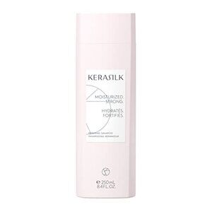 Kerasilk Repairing Shampoo Moisturized Strong 8.4 fl oz